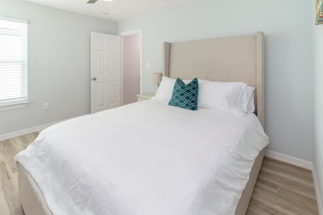 Peerless Retreat - Minutes From Downtown Houstonヴィラ エクステリア 写真
